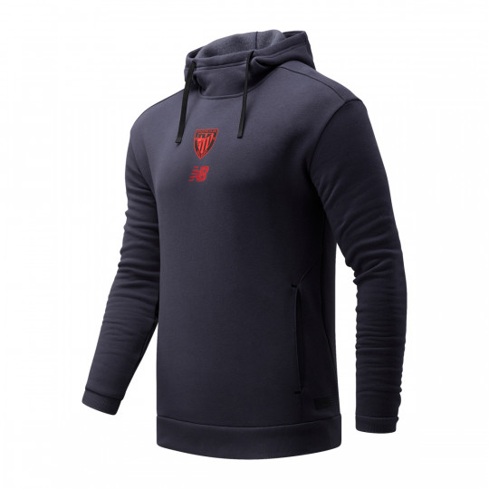 SUDADERA CAPUCHA BASE 21/22