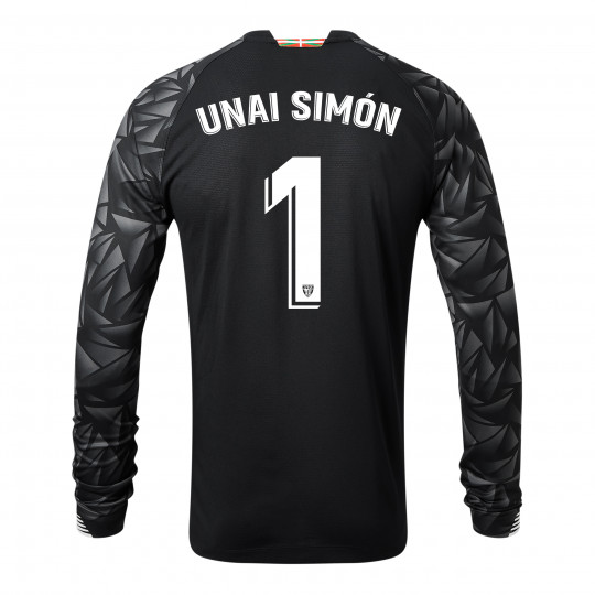 ATEZAINAREN 1. KAMISETA 20/21 UNAI SIMÓN