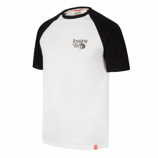 ATHLETIC RETRO T-SHIRT