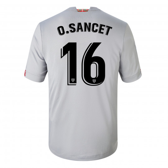AWAY SHIRT 20/21 O.SANCET