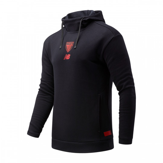 BASE HOODY 21/22