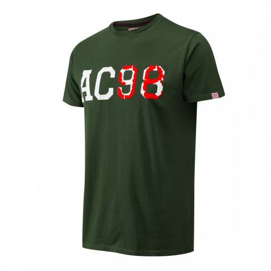 CAMISETA AC 98