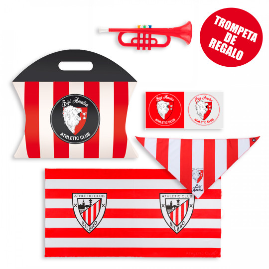 PACK ZALEA
