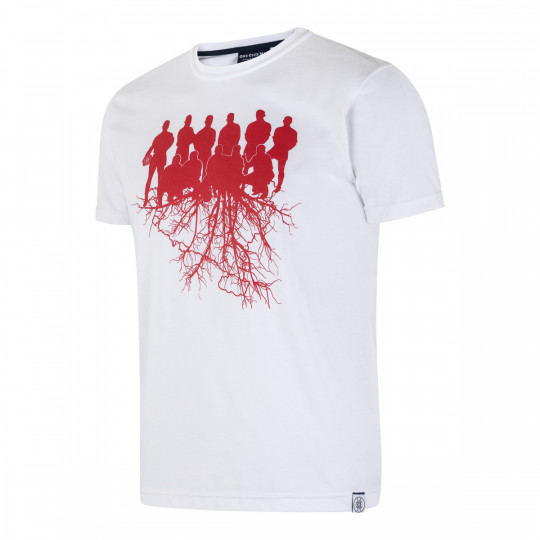 OCM ROOTS shirt - One Club Man