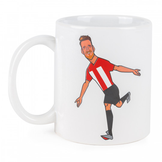 MUG CARICATURA ADURIZ