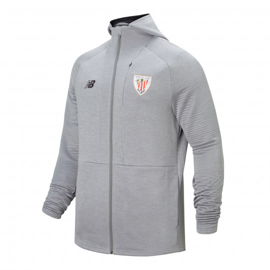 CHAQUETA CAPUCHA TRAVEL 19/20