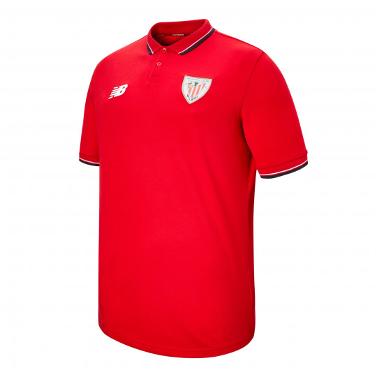 LEISURE POLO SHIRT 2019/20