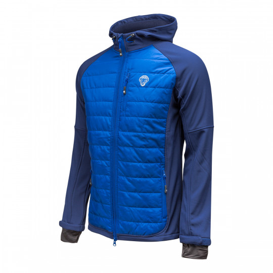 CHAQUETA HYBRID SHELL