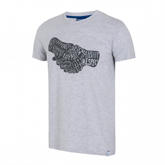Camiseta respect hombre OCM - One Club Man