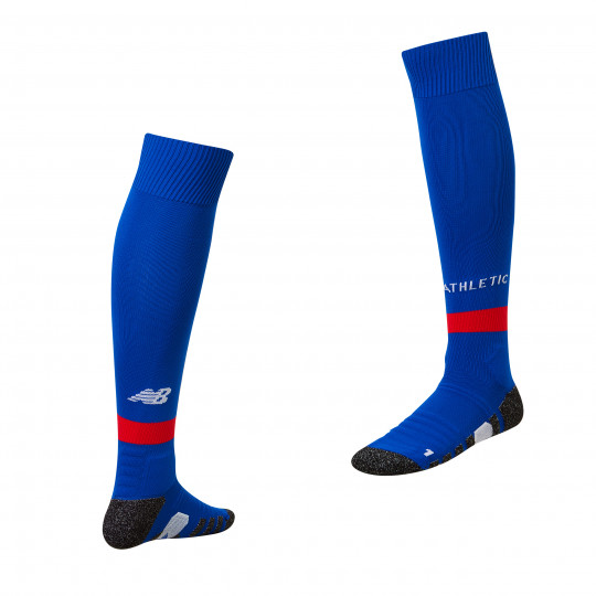 Away socks
