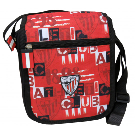 athletic messenger bag