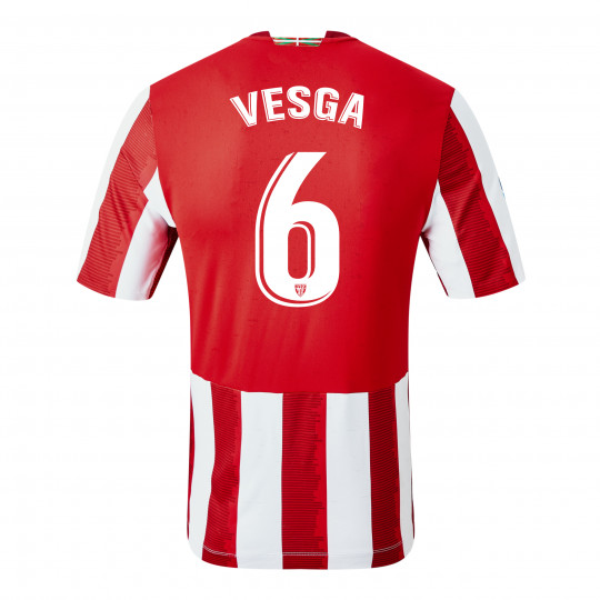 ATHLETIC CLUB HOME ELITE SHIRT 20/21 VESGA