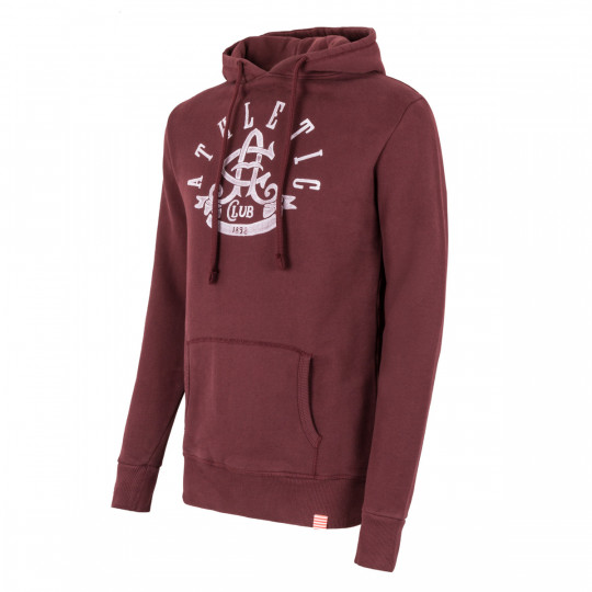 OLD CREST HOODIE