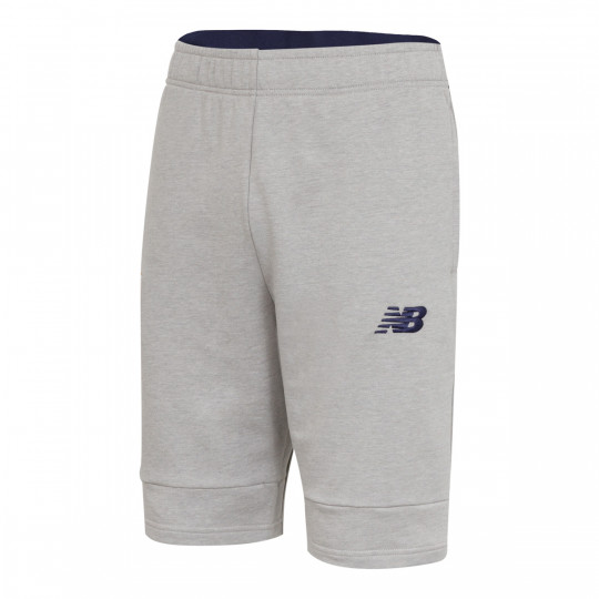 PANTALÓN CORTO FELPA 2017/18