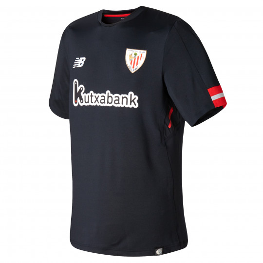 CAMISETA 2ª EQUIPACIÓN 2017/18