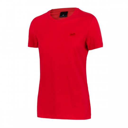 CAMISETA MUJER LION