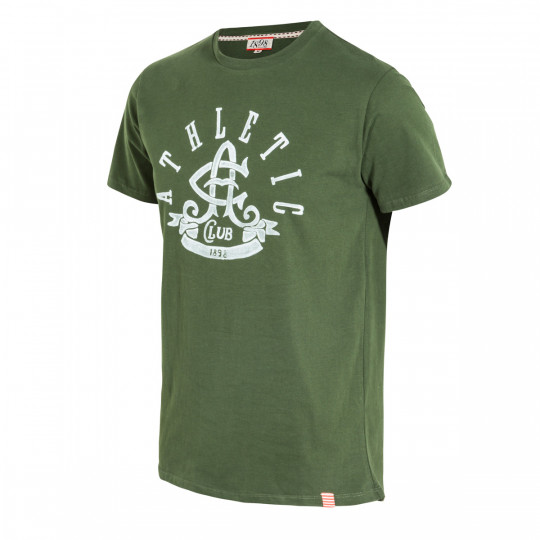 OLD CREST T-SHIRT