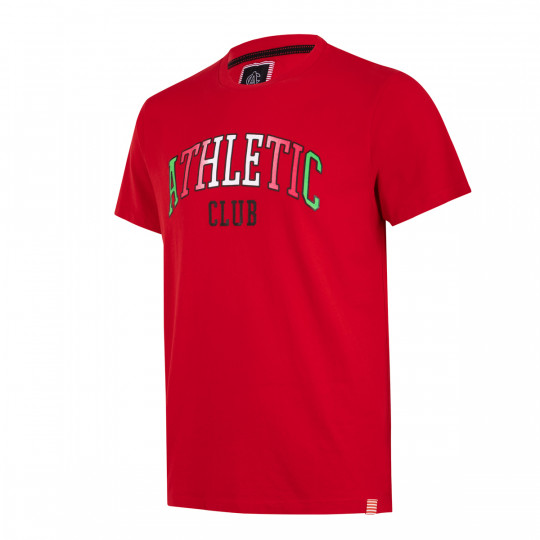 CAMISETA "ATHLETIC CLUB" IKURRINA
