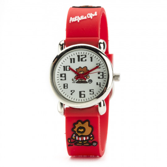 HARROTXU WATCH