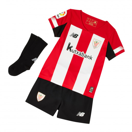 1.EKIPAZIOKO HAUR KIT 19/20