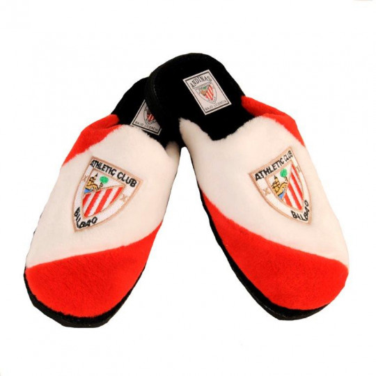STRIPED SLIPPERS 11/12