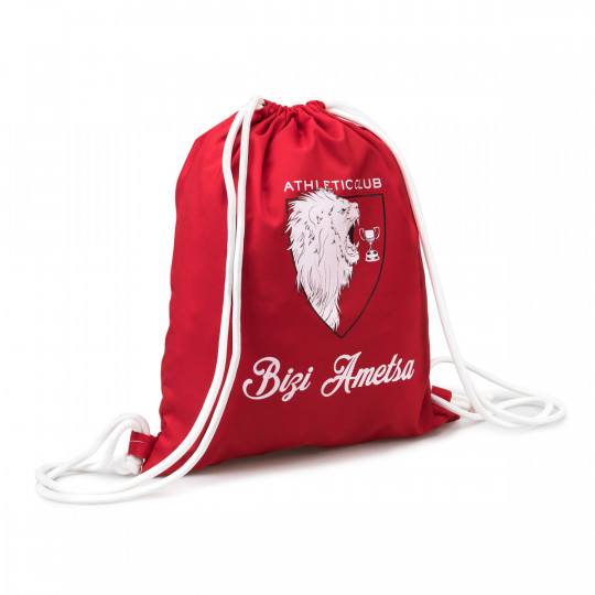 Gymsack Bizi Ametsa- Final Copa