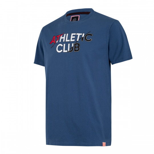 CAMISETA "ATHLETIC CLUB"