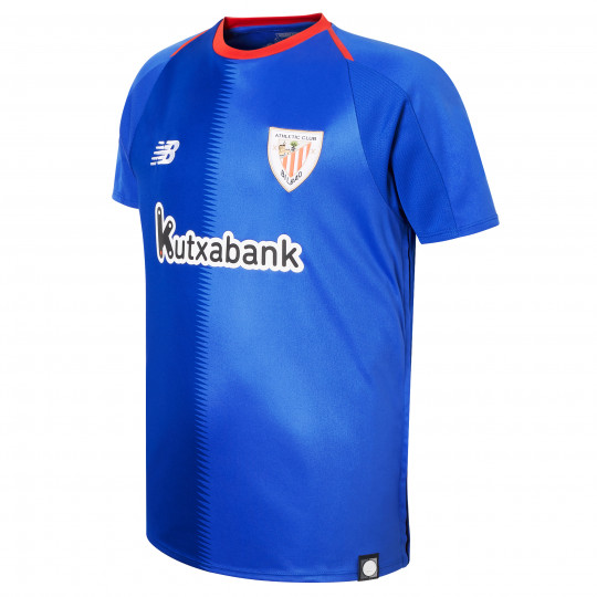 CAMISETA JUNIOR 2ª EQUIPACIÓN 2018/19