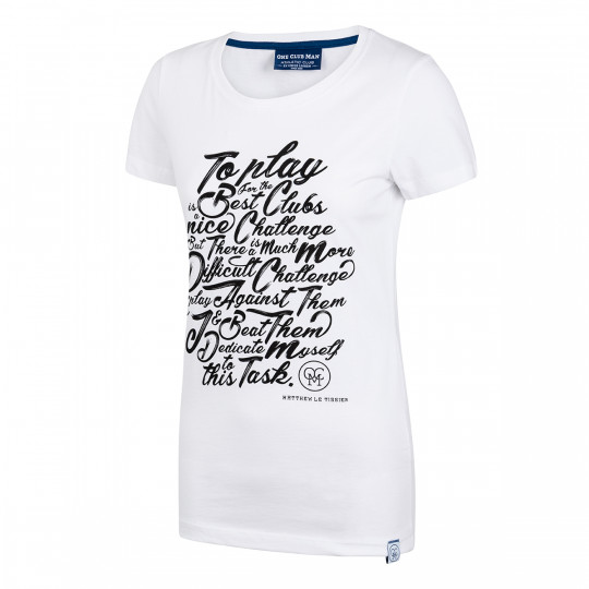 Maillot Femme OCM - One Club Man