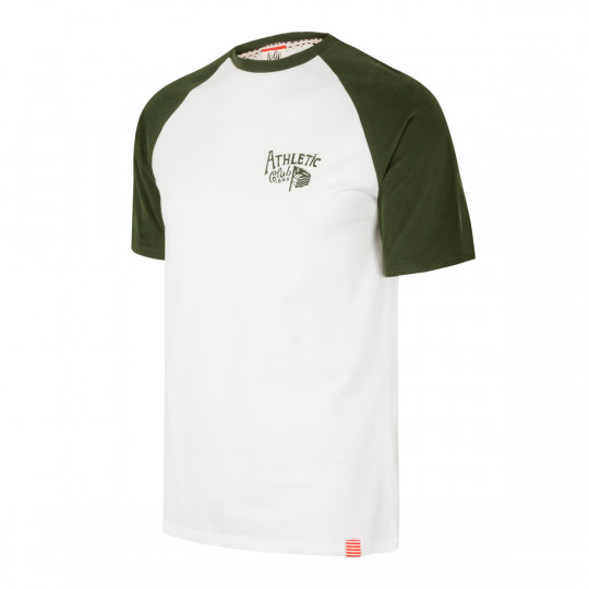 ATHLETIC RETRO T-SHIRT