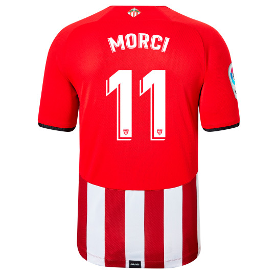 CAMISETA 1ª INDUMENTARIA 21/22 MORCI