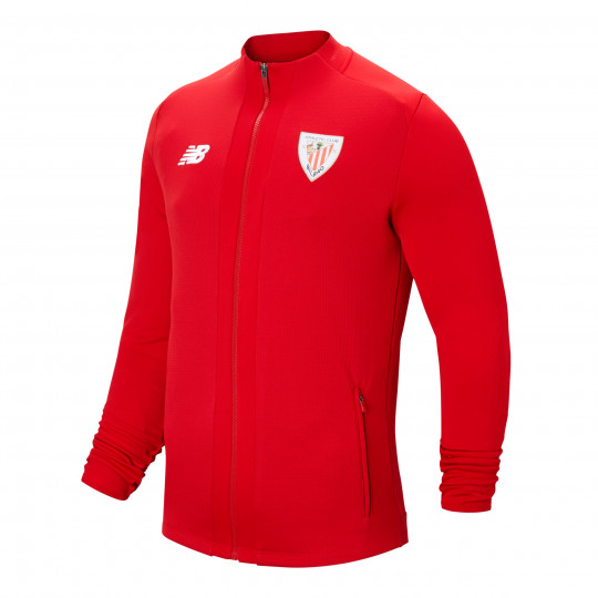 CHAQUETA PREPARTIDO 19/20