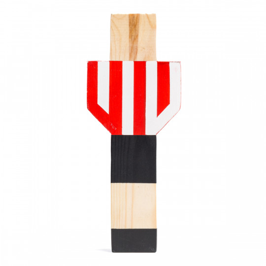WOOD PLAYER KAPITAINA