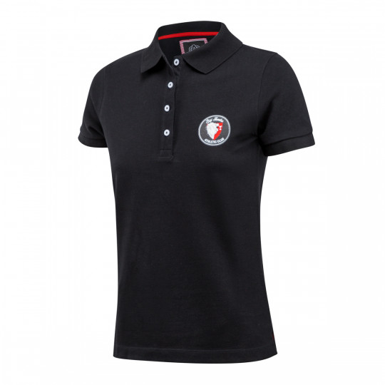BIZI AMETSA POLO WOMAN
