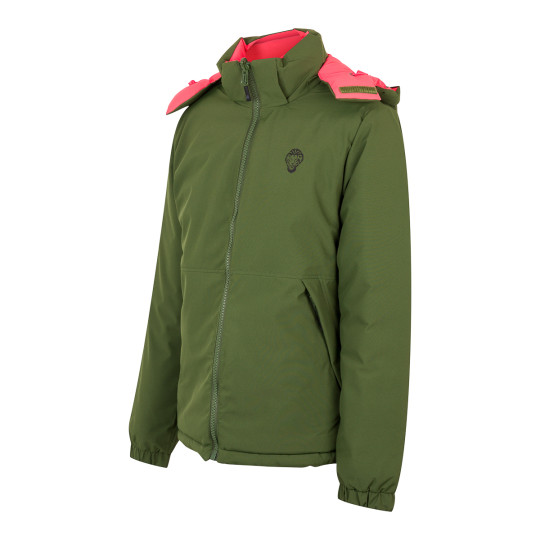 CHAQUETA REVERSIBLE WOMAN