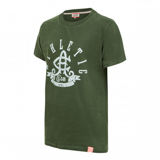 OLD CREST JR. T-SHIRT