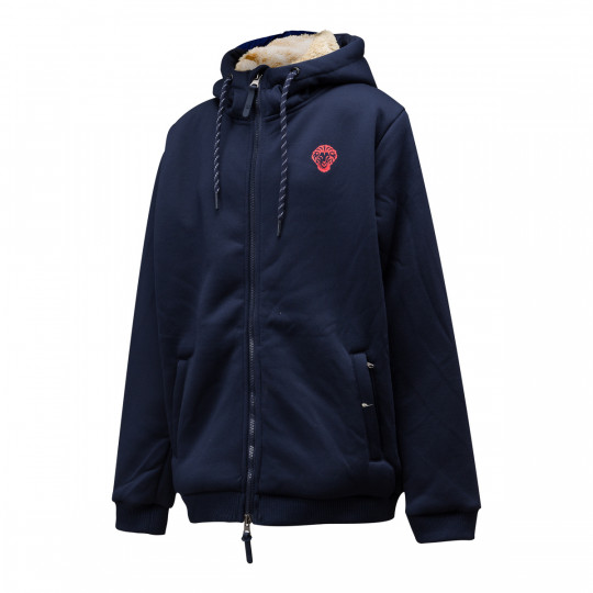 JUNIOR SURF JACKET
