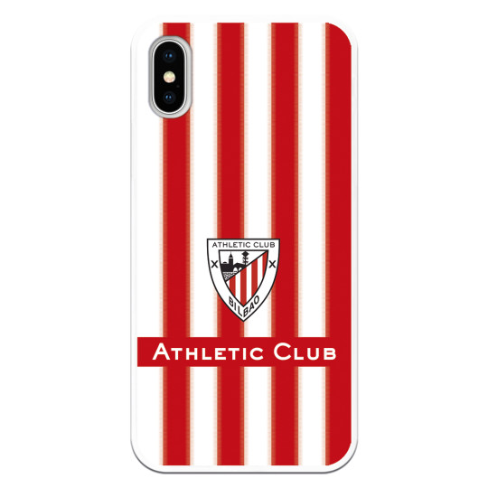 CARCASSE FLEXIBLE ECUSSON IPHONE X-XS