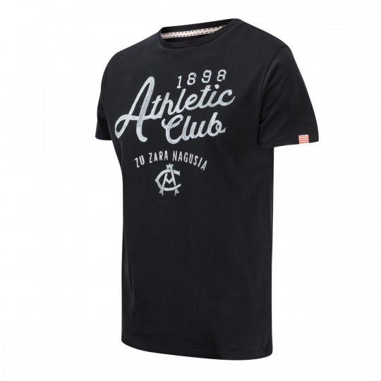 CAMISETA AC RETRO