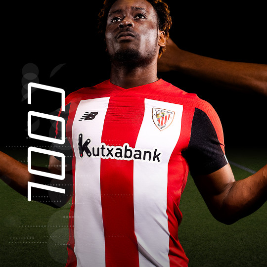 CAMISETA ÉLITE 1ª EQUIPACIÓN 2019/20
