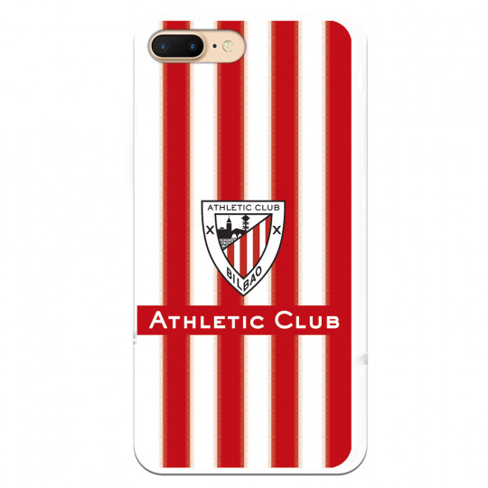 FLEXIBLE CASE CREST IPHONE 7/8 PLUS