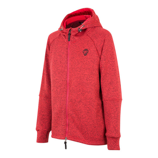 RAN WOMAN HOODY