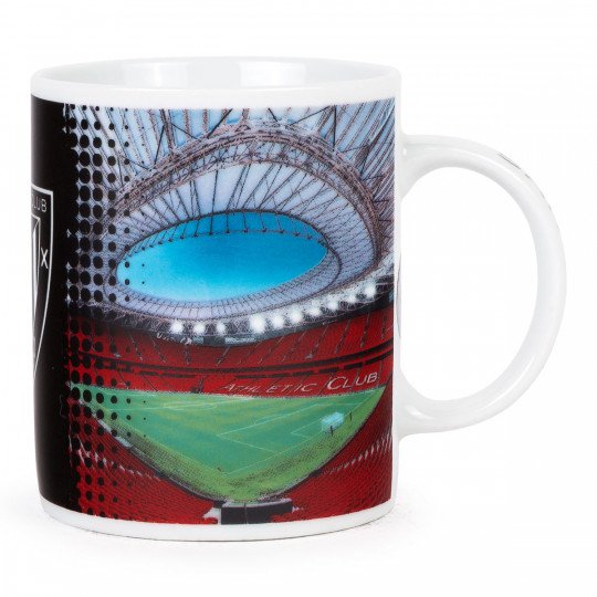 MUG SAN MAMES EZKUTUA