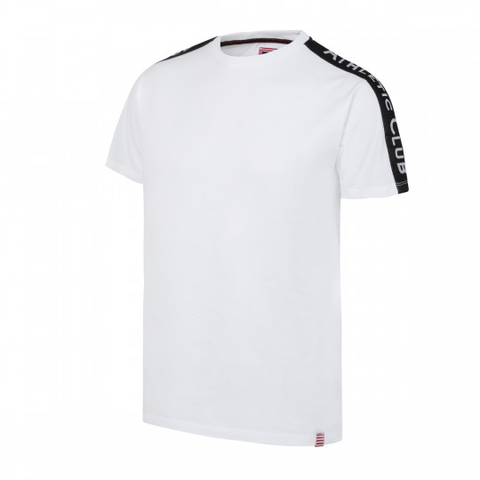CAMISETA CINTAS