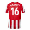 CAMISETA MUJER 1ª EQUIPACIÓN 20/21 O.SANCET